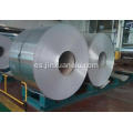 Bobina de aluminio de 1050 H24 1 mm para la impresión